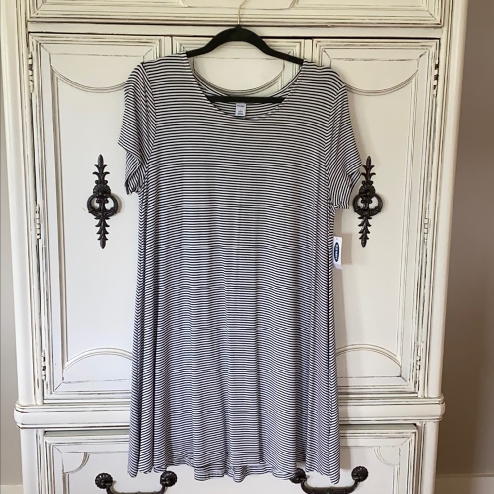 Old navy dress
